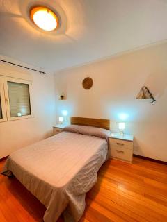 Apartamento completo - Negreira - 3