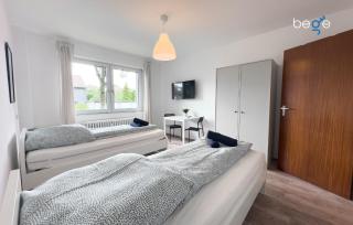 BEGE APARTMENTS Corporate Lodge - Gelsenkirchen - 9