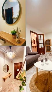Apartamento completo - Negreira - 0