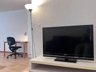 Cozy apartment - Hållan - 4