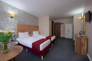 Galata Greenland Hotel - Estambul - 8