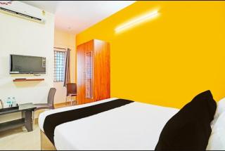 Blue Rock Comforts - Bangalore - 1