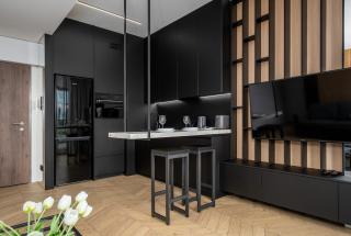 Kasprzaka 29 Panorama Tower 21 Th Floor By Perfect Apart - Varsavia - 4