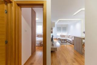 Modern Living Apt - Academic - PRIVATE PARKING - Novi Sad - 3