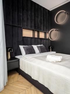 Kasprzaka 29 Panorama Tower 21 Th Floor By Perfect Apart - Varsavia - 2