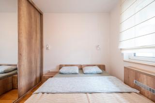 Modern Living Apt - Academic - PRIVATE PARKING - Novi Sad - 2