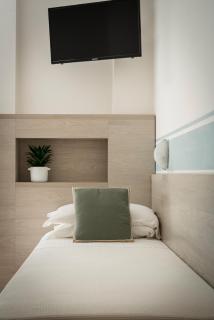 Hotel Roxy & Beach - Cesenatico - 8