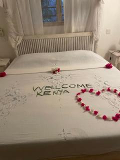 Bellissima location Malindi - Malindi - 2