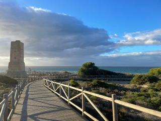 Apartamento Sol y Dunas Beach - 8