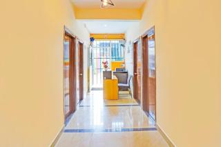 Blue Rock Comforts - Bangalore - 3