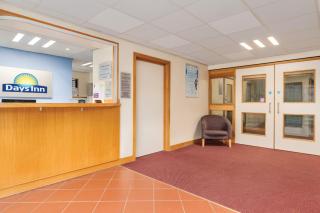 Days Inn Winchester - Winchester - 3