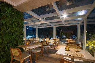 JANGA HOTEL BOUTIQUE - 1