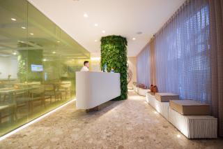 Janga Hotel Boutique - 3