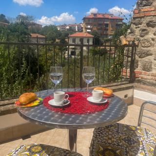 La casa di Anastasiia - Vitorchiano - 1