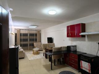 Sapphire court - Nairobi - 2