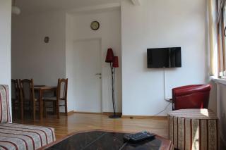 Mali Dvor - Sarajevo - 9