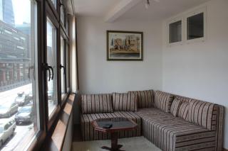 Mali Dvor - Sarajevo - 2