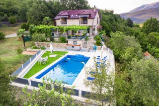 Villa Schumann - Mostar - 0