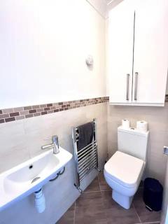 Enjoy a spacious 3 BR home - 3