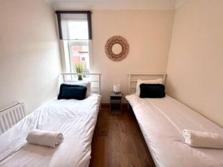 Enjoy a spacious 3 BR home - 1