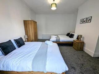 3 Br Spacious Perfect For The Family And Work - Jarrow - 1