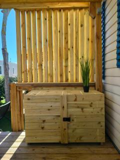 Mobil-home Les Locs Danous - Valras-Plage - 1