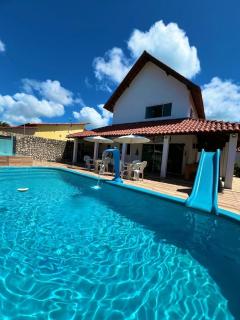 Castelinho jacumã - Conde - 4