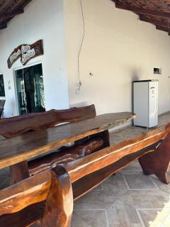 Castelinho jacumã - Conde - 3