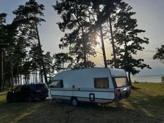 Camperliepaja close by the beach - Liepāja - 9