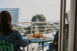 The Pearls Luxury 3rd Floor - Port Elizabeth - 0