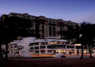 Marriott Beachplace Towers 2BD - Fort Lauderdale - 9