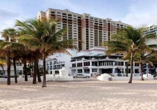 Marriott Beachplace Towers 2BD - Fort Lauderdale - 0