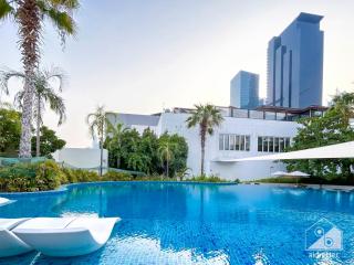 Luxury at the Banyan Tree Residence Dubaii - 9