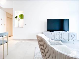 Luxury at the Banyan Tree Residence Dubaii - 7