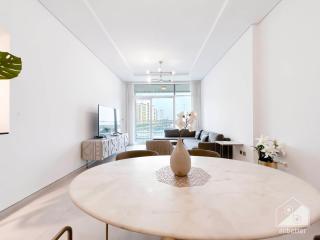 Luxury at the Banyan Tree Residence Dubaii - 6