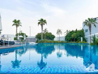 Luxury at the Banyan Tree Residence Dubaii - 5