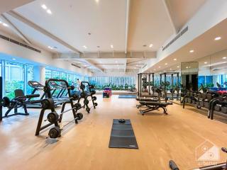 Luxury at the Banyan Tree Residence Dubaii - 4