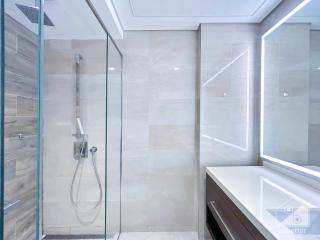 Luxury at the Banyan Tree Residence Dubaii - 3