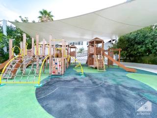 Luxury at the Banyan Tree Residence Dubaii - 1