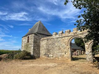 Metairie du Helles - Lanmeur - 9
