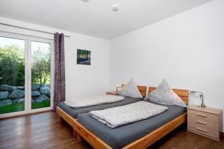 Ferienwohnung im Allgäu - Biber 1 - 1