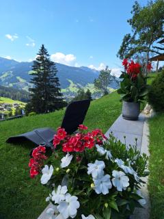 Appartement Fritzl - Wagrain - 9