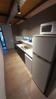 Departamento 1 dormitorio - Plottier - Plottier - 4