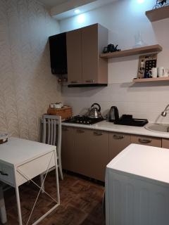 Inga Tsereteli - Tbilisi - 3