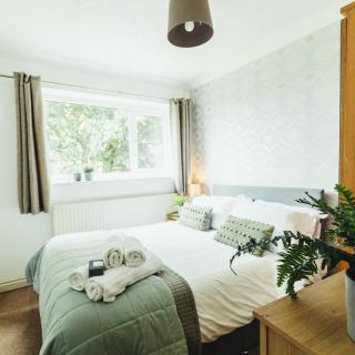 Birchwood Cottage with hot tub - Valley - 6