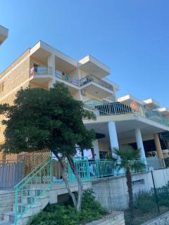 Sunset View Apartment - Vlorë - 9