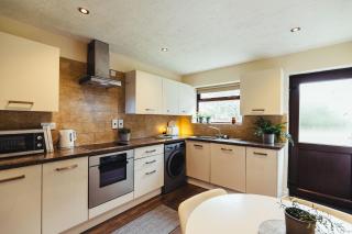 Birchwood Cottage with hot tub - Valley - 4