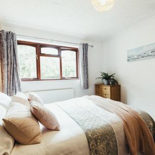 Birchwood Cottage with hot tub - Valley - 3