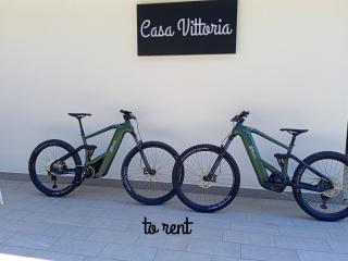 Casa Vittoria Guest House - 7