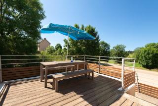 Gîte Gîtes de France 3 épis 4/6 personnes au Falisson - Saint-Bauzile - 8